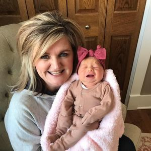 Meet your Posher, Lisa